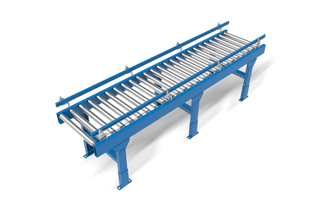 Automated Conveyor Systems for Efficiency and Growth