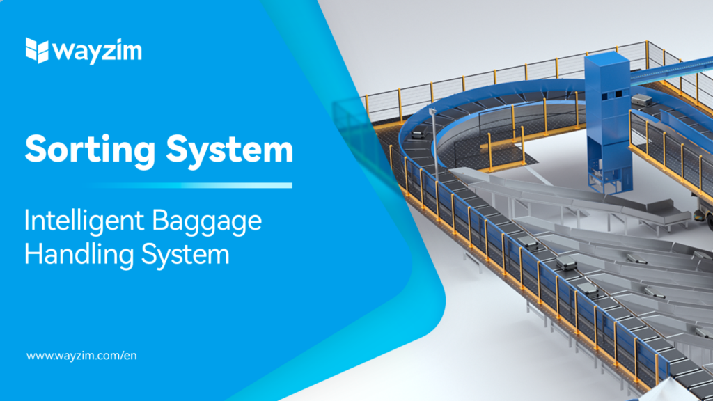 Automatic Sortation Systems: The Future of Efficient Sorting