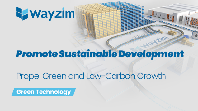 [Green Technology] What Changes Have Wayzim Brought to Promote Sustainable Development?