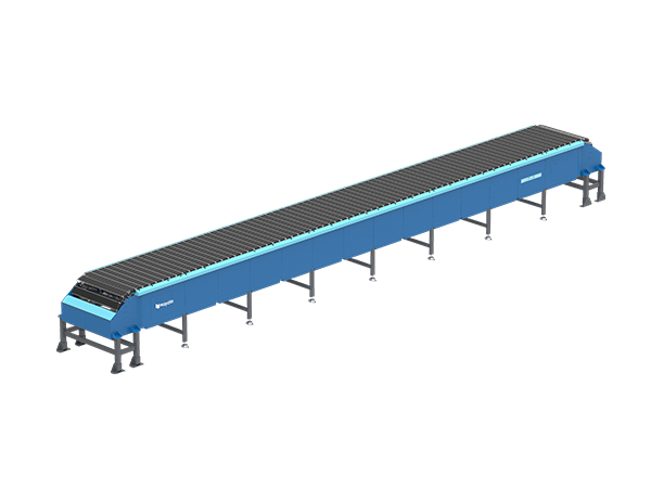 Exploring the Narrow Belt Sorter: Key Devices, Features, and Benefits for Efficient Material Handling