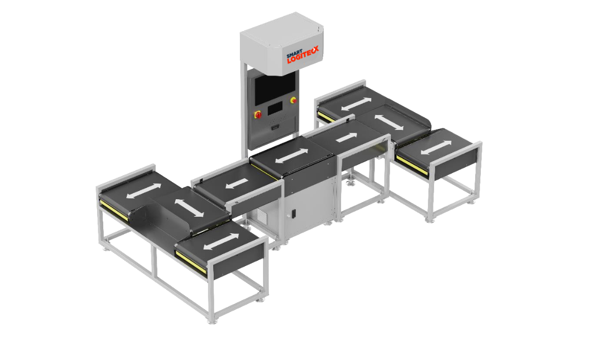 Fast Sorter: Efficiency Made Simple